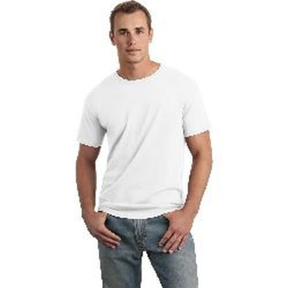 GILDAN SOET STYLE CUELLO REDONDO ADULTO 100% ALGODON  S-XL imagen